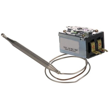 Roundup THERMOSTAT 162F FIXED for Roundup - AJ Antunes - Part No 4030163 4030163